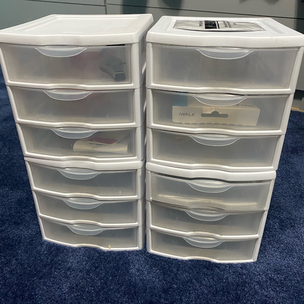 Mini Storage Box